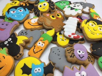 Halloween