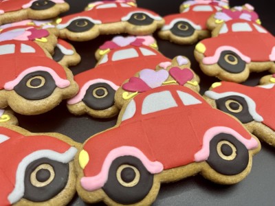 Dopravní prostředky