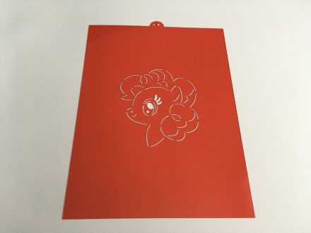 Pony S620