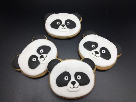 PJ panda F1086