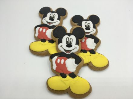 PJ Mickey Mouse F257