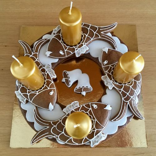 Rybky se zvonky 21-003