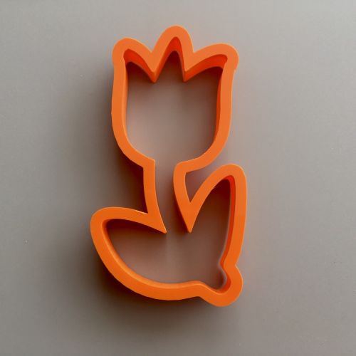 Tulipán