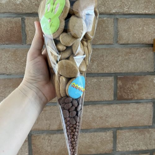  PJ kornout velikonoční