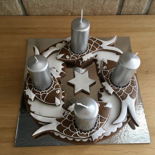 Rybky s hvězdou 21-006