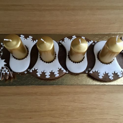 Zvonky s kometkami 61-002