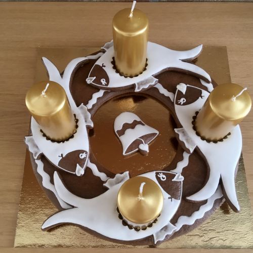 Rybky se zvonkem 21-011