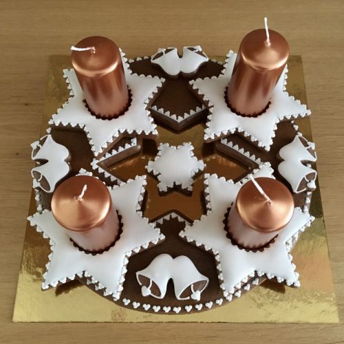 Hvězdy se zvonečky 10-028