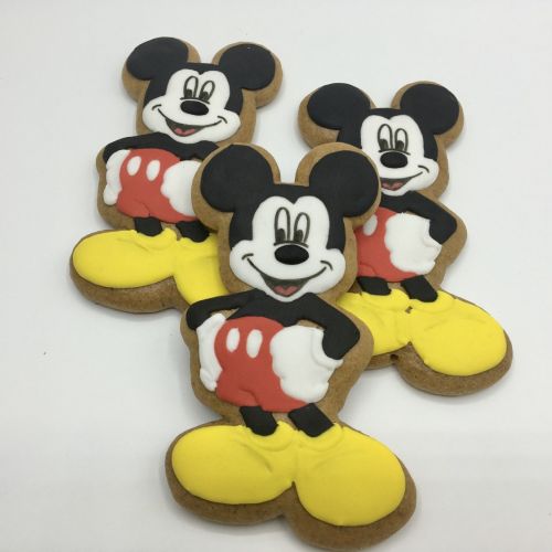PJ Mickey Mouse F257