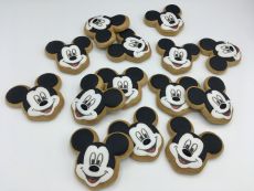 Mickey a Minie hlava F347
