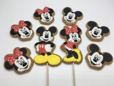 PJ Mickey Mouse F257