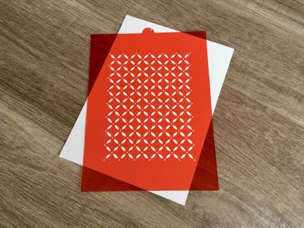 Ornament S176