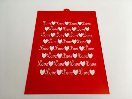 Love S251