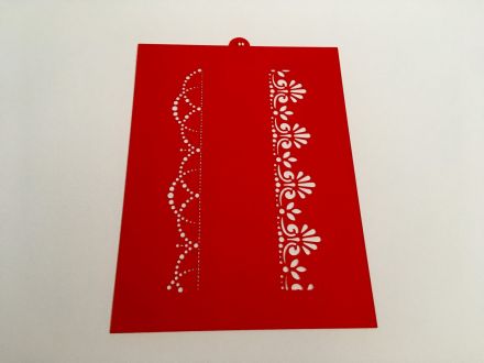 Ornament S300