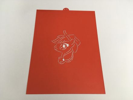 Pony S619