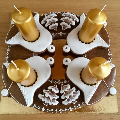 Zvonky se stromečky 60-003