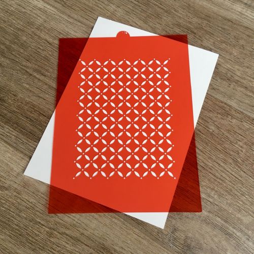 Ornament S176