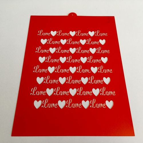 Love S251