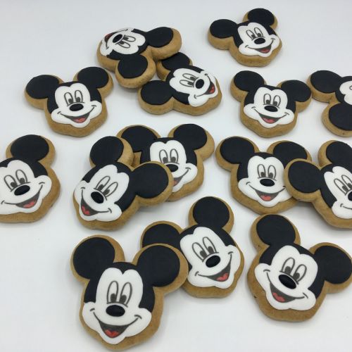 PJ Mickey Mouse F347