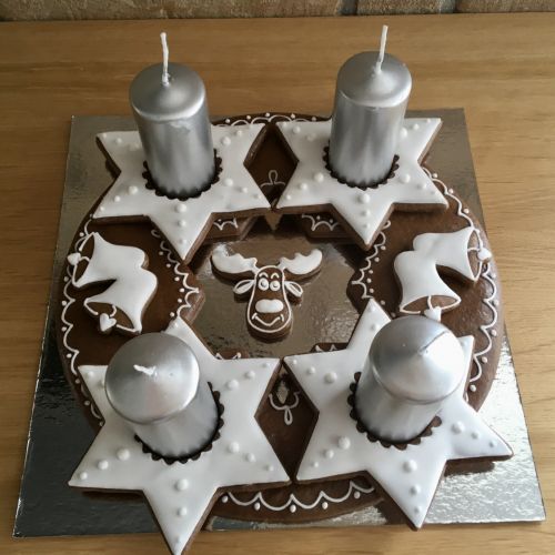 Hvězdy se sobíkem 10-010