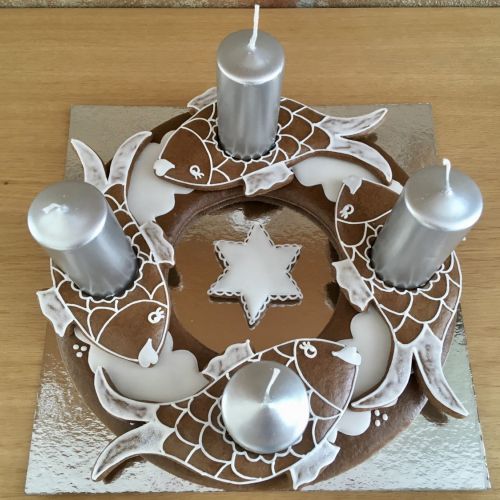  Rybky s hvězdičkou 21-013