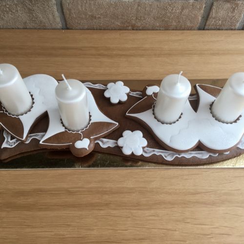  Zvonky s kytičkami 62-002