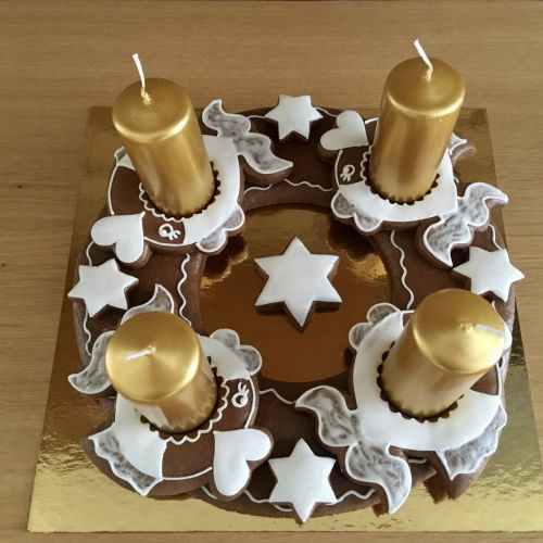 Kapříci s hvězdičkami 20-007