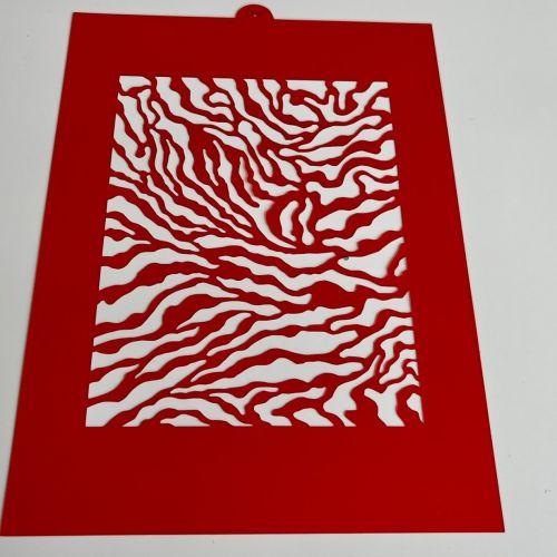 Stencil S164