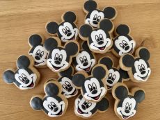 PJ Mickey Mouse F347