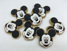 PJ Mickey Mouse F347
