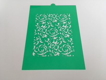 Ornament S51