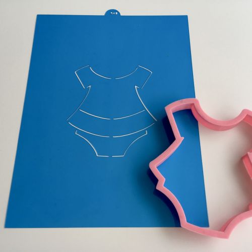 Holčičí body F940