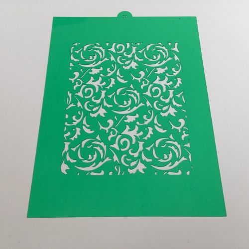  Ornament S51