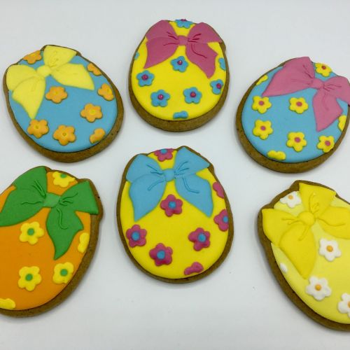  PJ vajíčko s mašlí P29