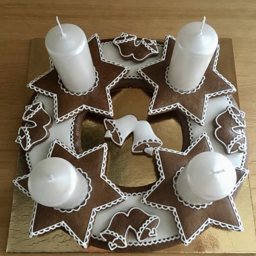 Hvězdy se zvonečky 10-007