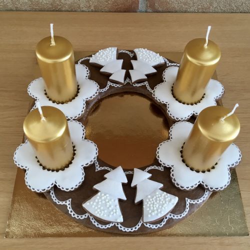  Kytičky se stromečky 31-001