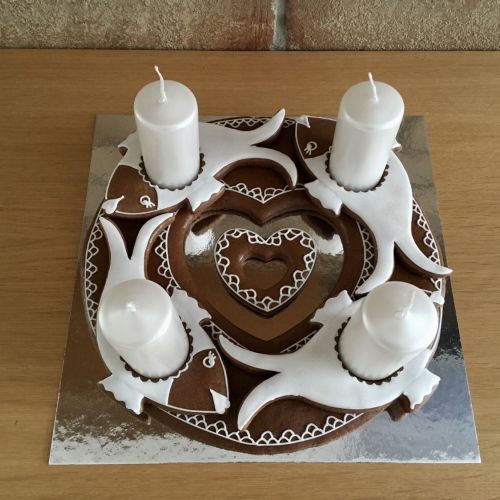 Rybky se srdíčkem 21-017