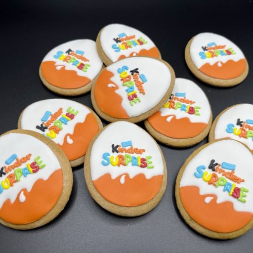  PJ vajíčko Kinder Surprise S48