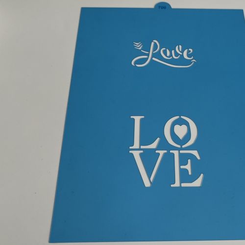 Love S706