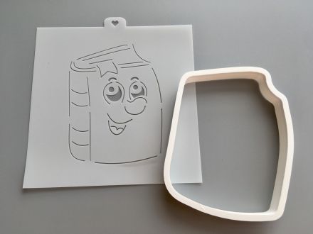 Knížka