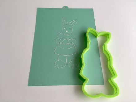 Zaječice s ošatkou vajíček F421