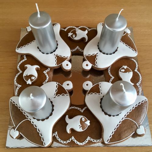 Zvonky s rybičkami 60-002