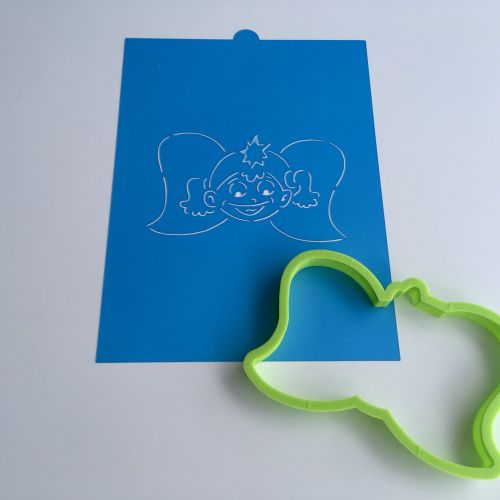 Anděl Růženka P102