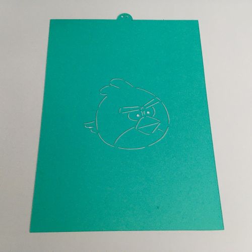 Angry birds S615