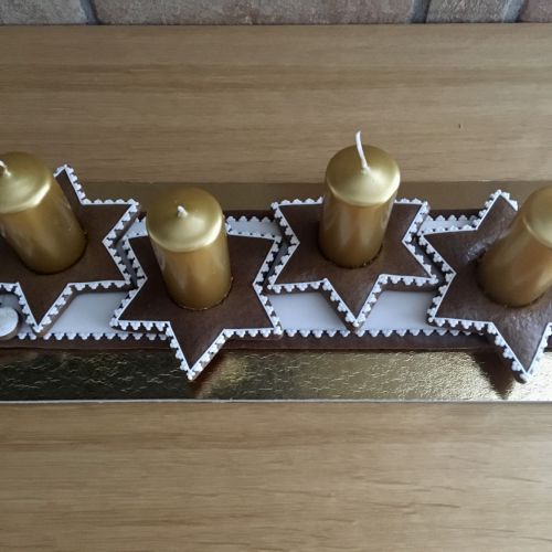 Hvězdy se srdíčky 10-014