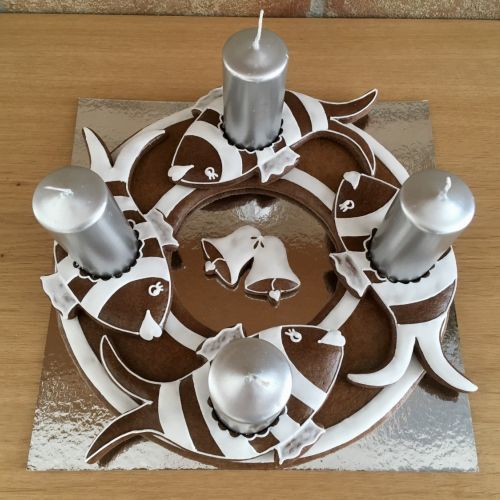 Rybky se zvonečky 21-012