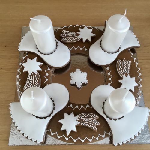  Zvonky s kometkami 61-006