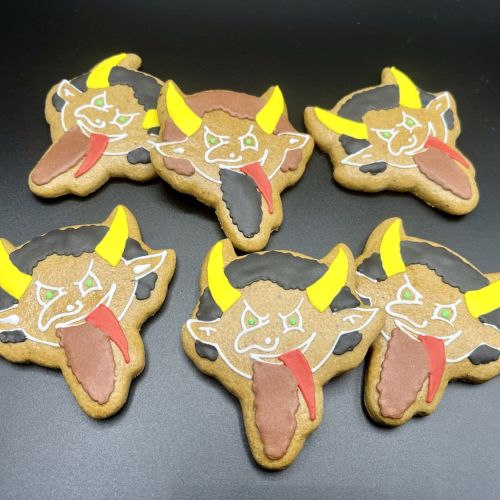 PJ čert s bradkou P135