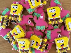 Sponge Bob P155
