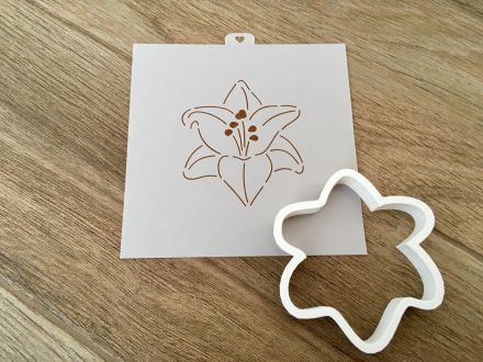 Lilie P145